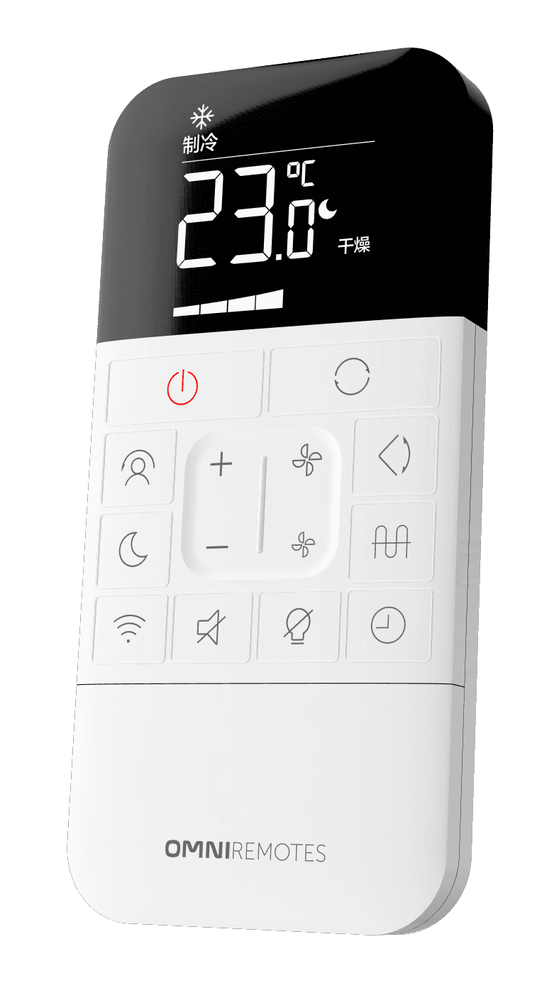 Smart Room Controller